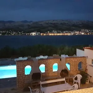 Apartmán Mia Pag, Pag Town