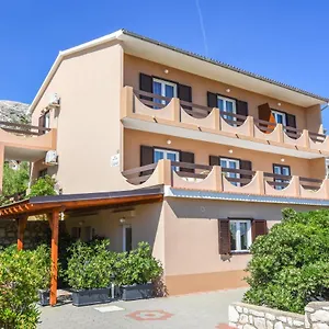 Apartmán Marija Ljubica, Pag Town