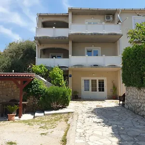 Apartmán Jadranka, Pag Town