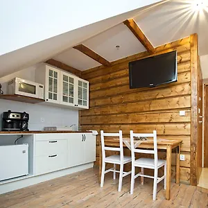 https://apartament-krzesany.zakopanehotels.org
