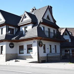 https://pokoje-gocinne-kocieliska-10.zakopanehotels.org