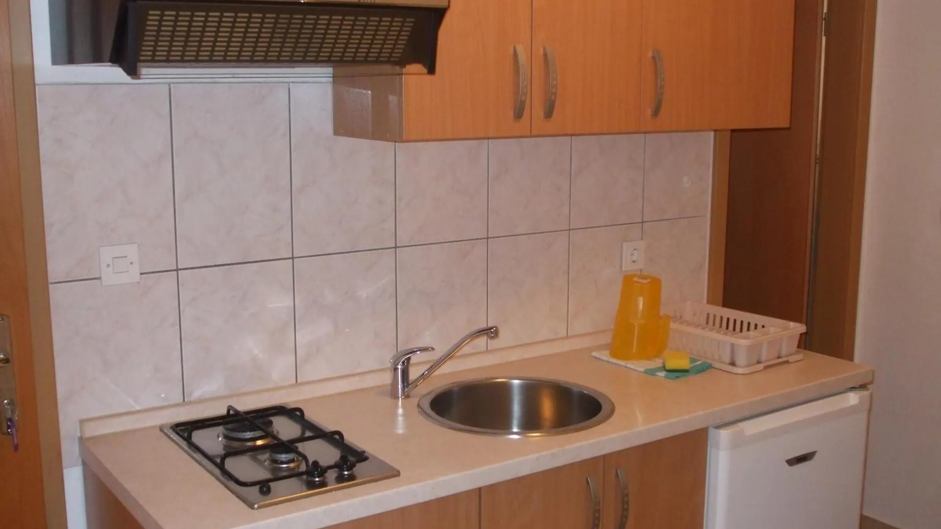 Apartments Marija Pag Town Horvátország