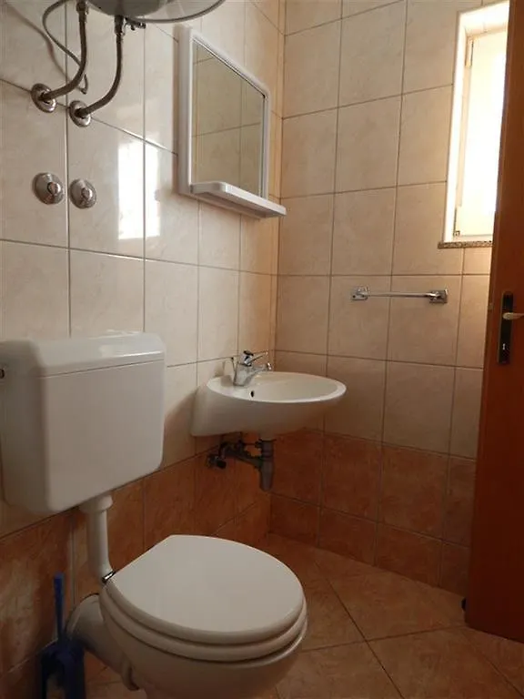 Apartments Marija Pag Town 0*,  Chorvatsko