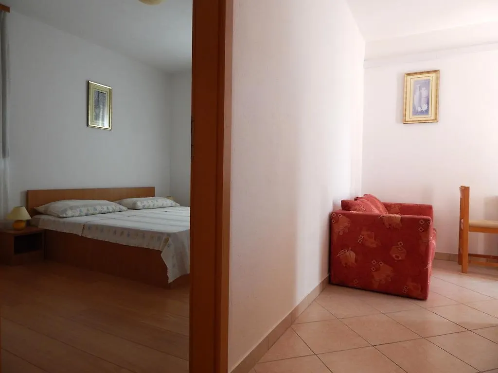 Apartments Marija Pag Town 0*,  Chorvatsko