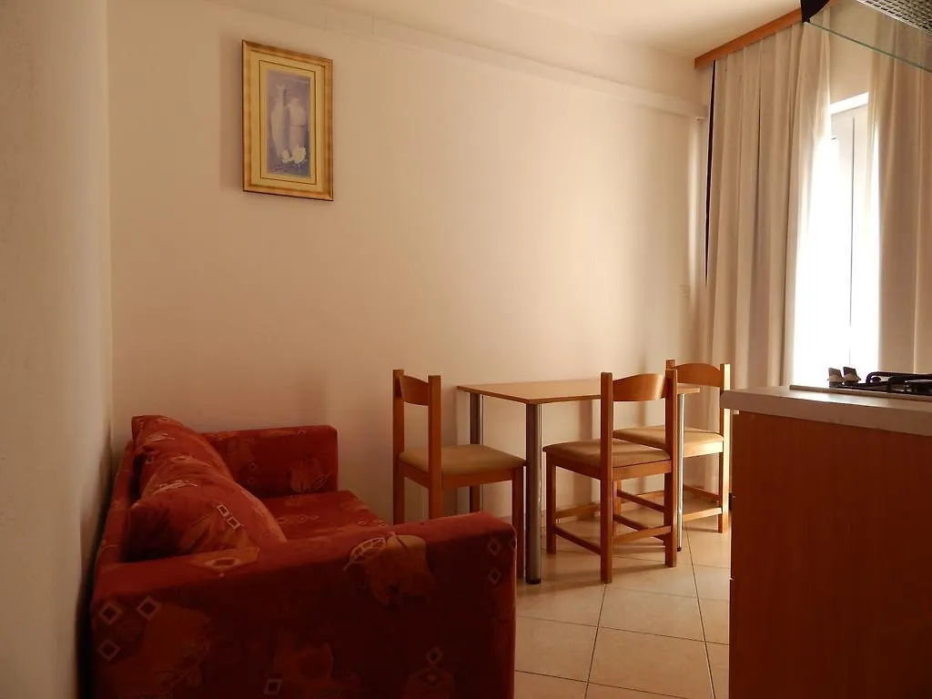 Apartments Marija Pag Town 0*,