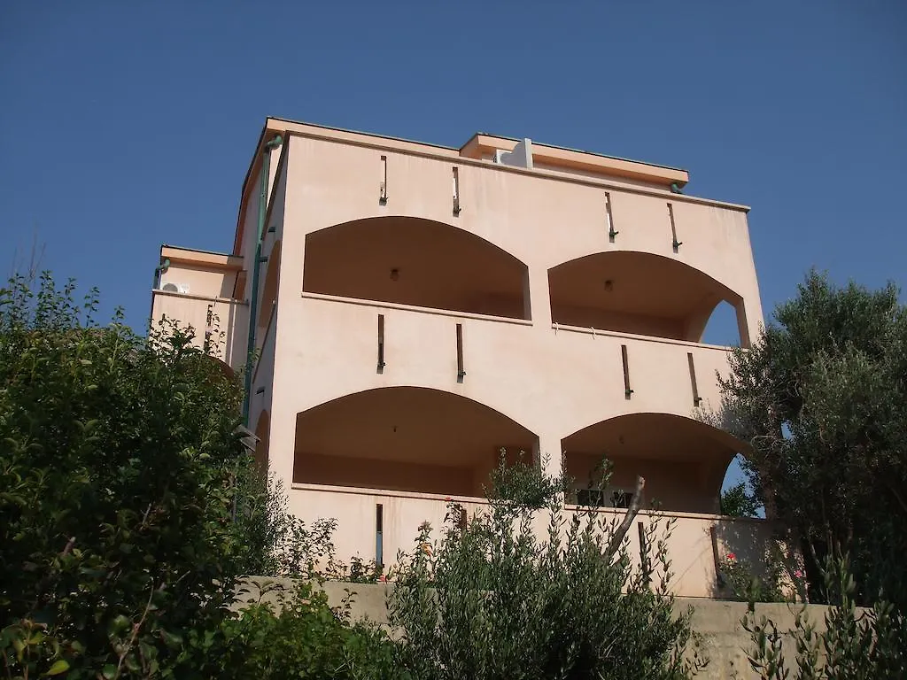 Apartments Marija Pag Town 0*,  Chorvatsko