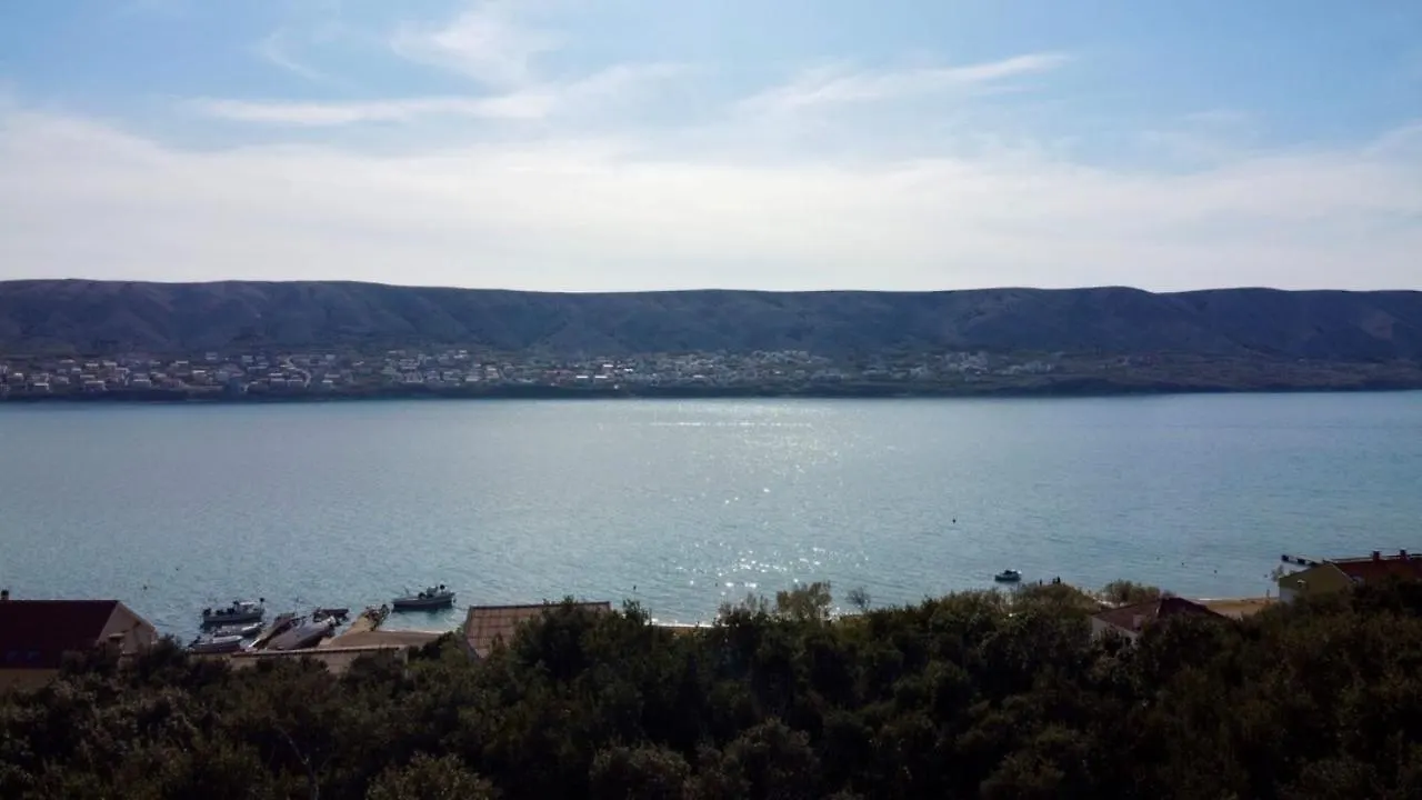 Apartments Marija Pag Town